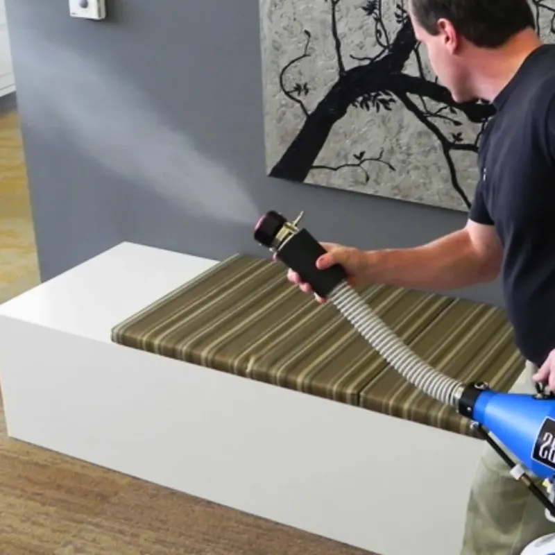 Professional Odor Removal in Madison, SD
